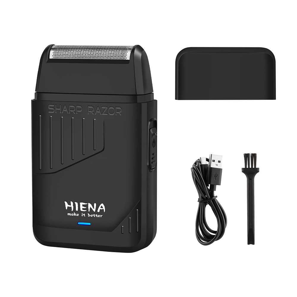Foil Shaver Cordless Electric Bald Head - ماكينة حلاقة كهربائية للرجال، ماكينة حلاقة