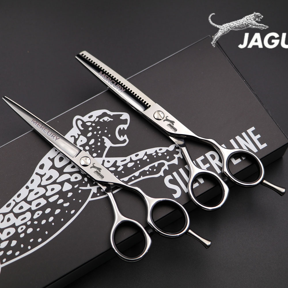 Hair Cutting Scissors Shears Set 6 Inch - مقصات شعر احترافية مقاس 5