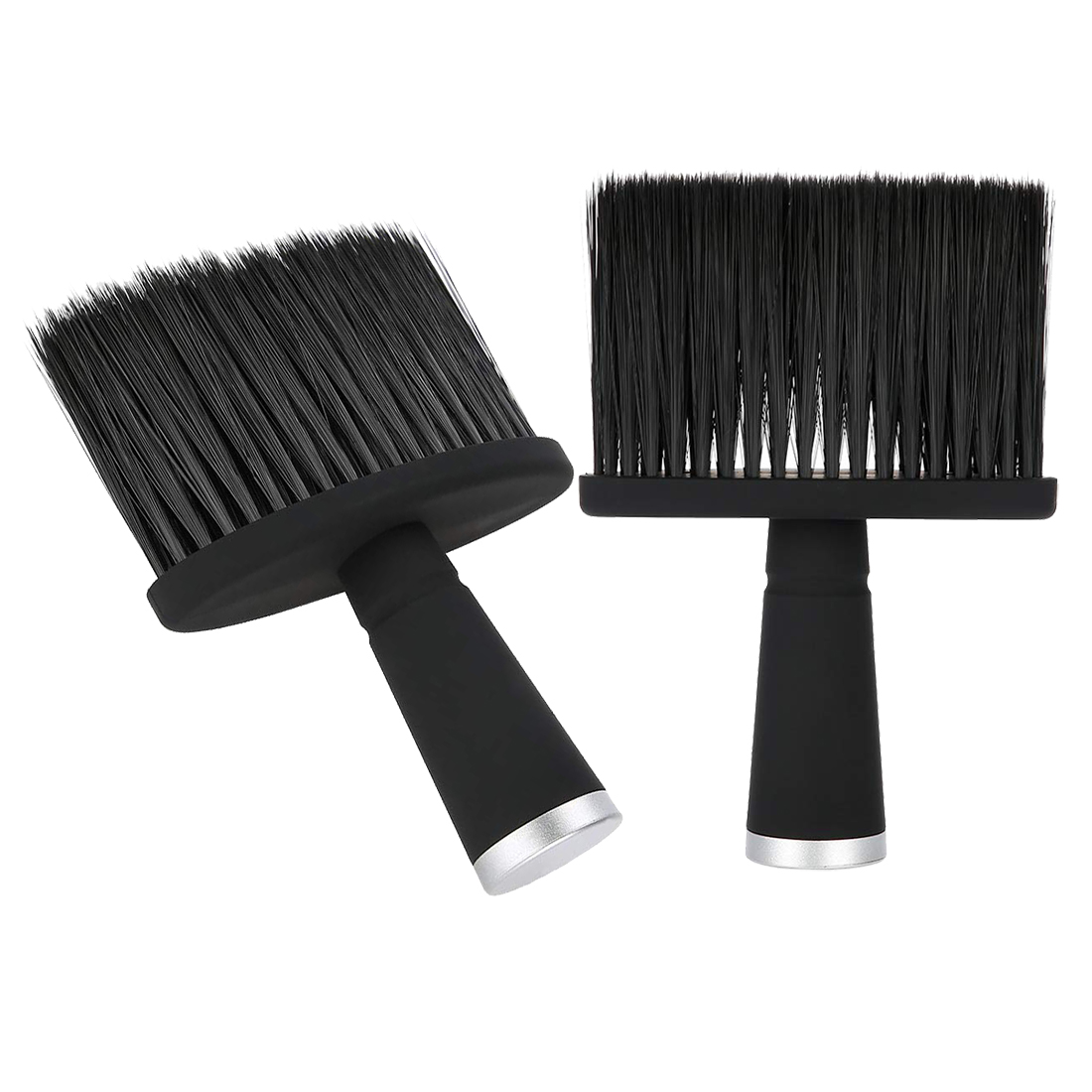 Neck Duster Brush Barber Salon - فرشاة تنظيف الرقبة للحلاقين، فرشاة تنظيف