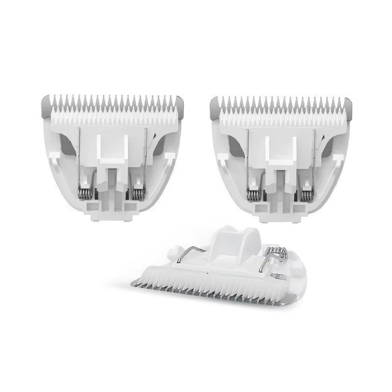 رابط حصري: رأس شفرة سيراميك لم - مراجعة Hair Clipper Ceramic Blade Replacement وسعره