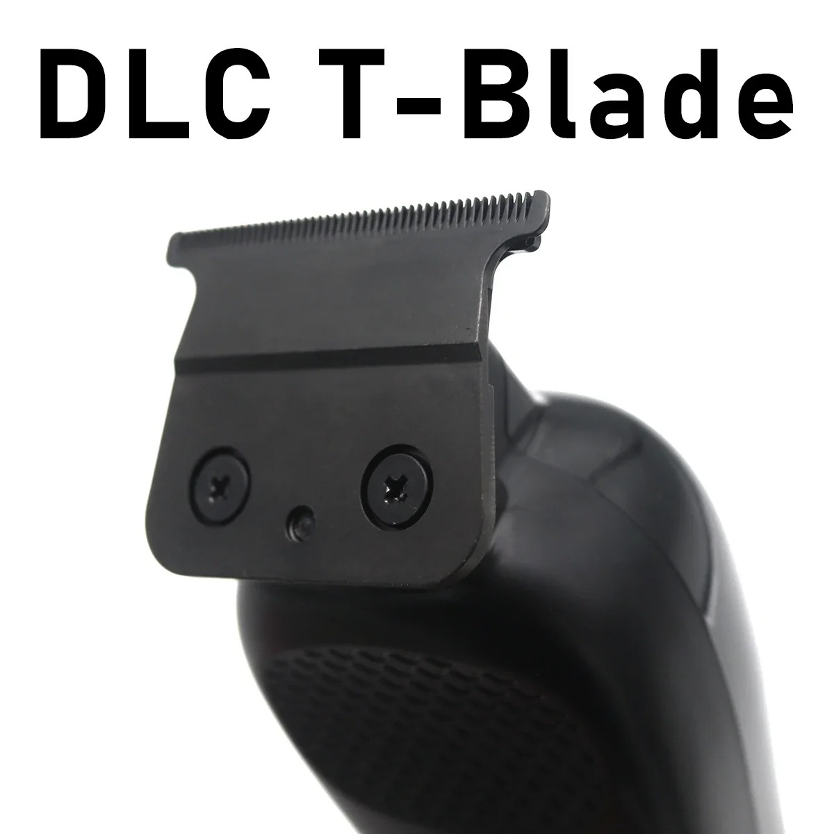 Kemei KM-999 ماكينة تشذيب الشع - مراجعة Zero Gapped T Blade Hair Trimmer وسعره