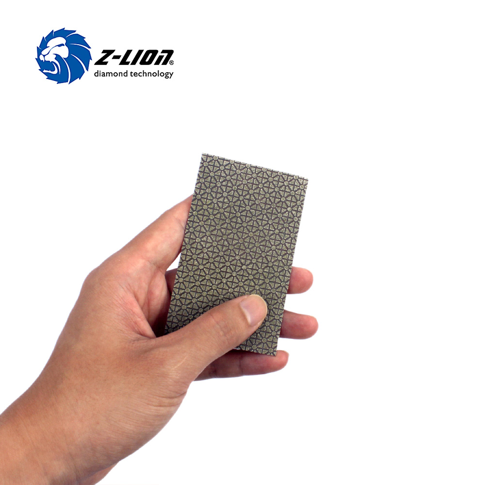 ورق صنفرة ماسي من Z-LION، ورقة - مراجعة Clipper Blade Sharpener Stone وسعره