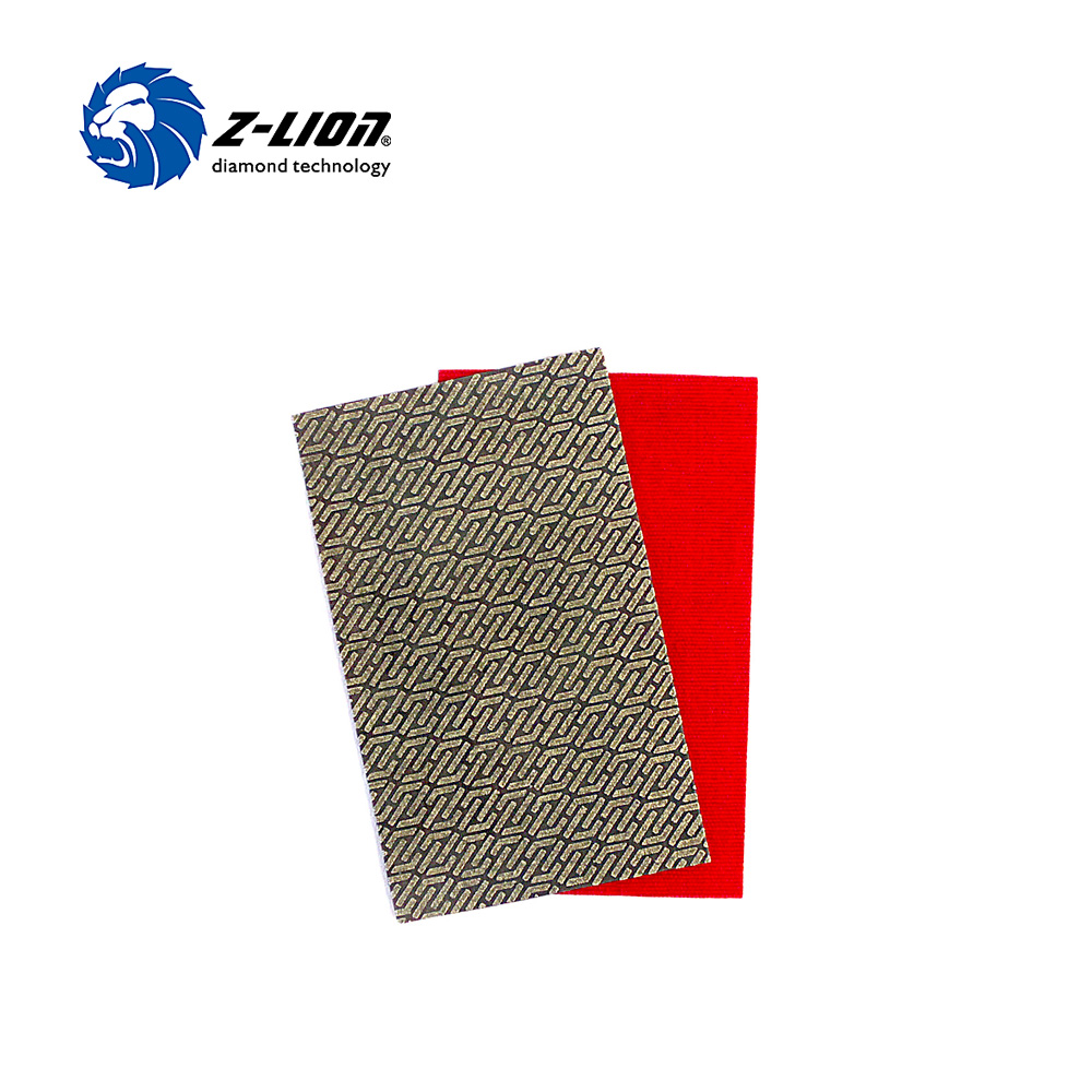 ورق صنفرة ماسي من Z-LION، ورقة - مراجعة Clipper Blade Sharpener Stone وسعره