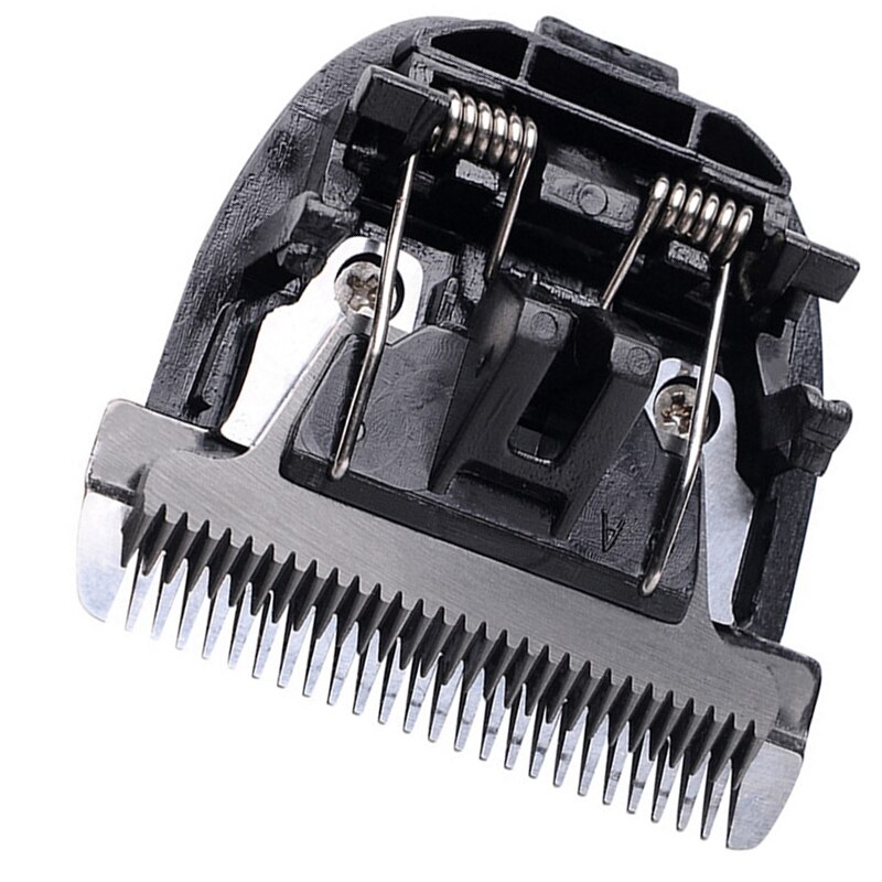 عالية الجودة الأسود السيراميك  - مراجعة Hair Clipper Ceramic Blade Replacement وسعره