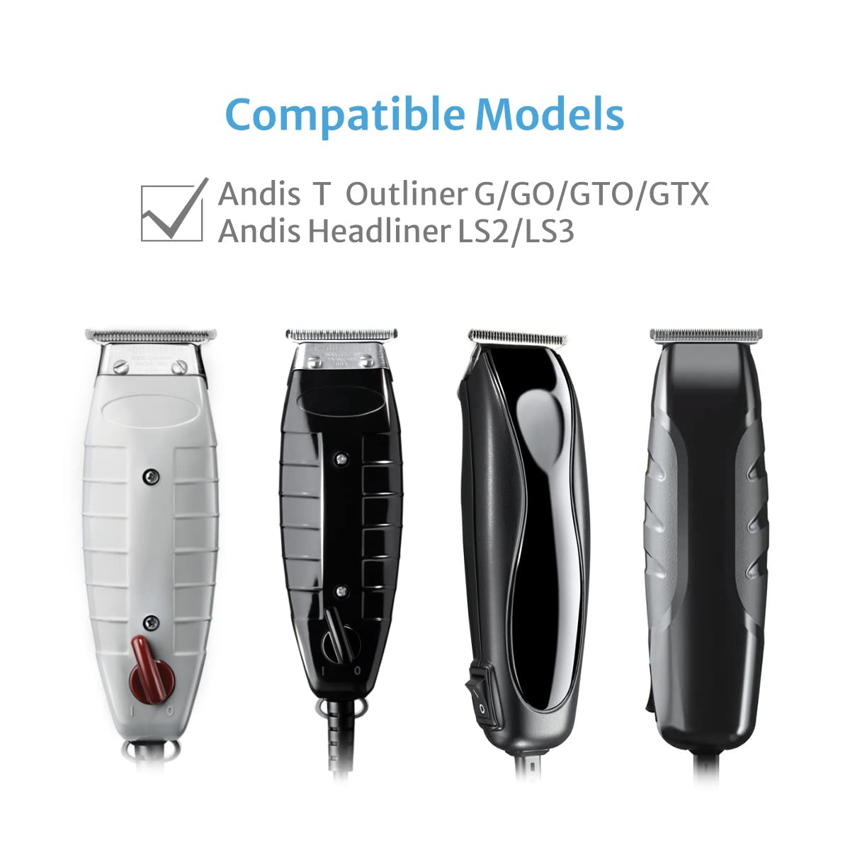شفرة سيراميك بديلة # 04521 لـ  - مراجعة Zero Gapped T Blade Hair Trimmer وسعره