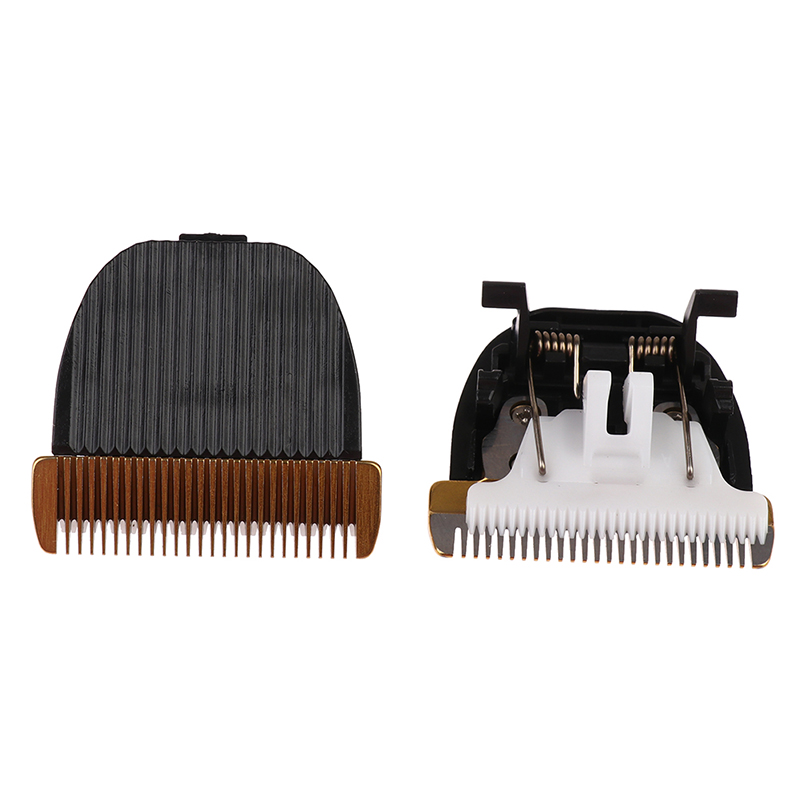 ماكينة حلاقة كهربائية للحيوانا - مراجعة Hair Clipper Ceramic Blade Replacement وسعره