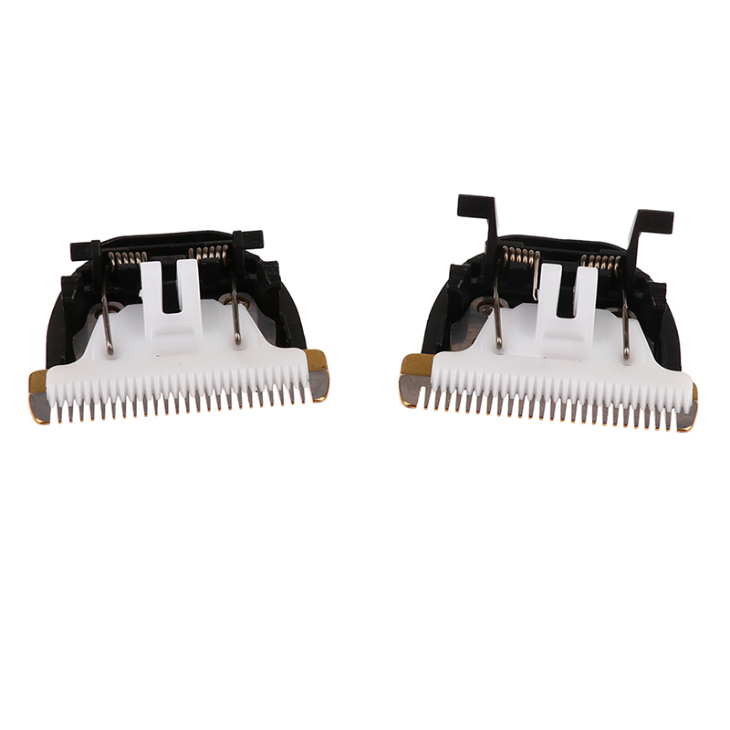 ماكينة حلاقة كهربائية للحيوانا - مراجعة Hair Clipper Ceramic Blade Replacement وسعره