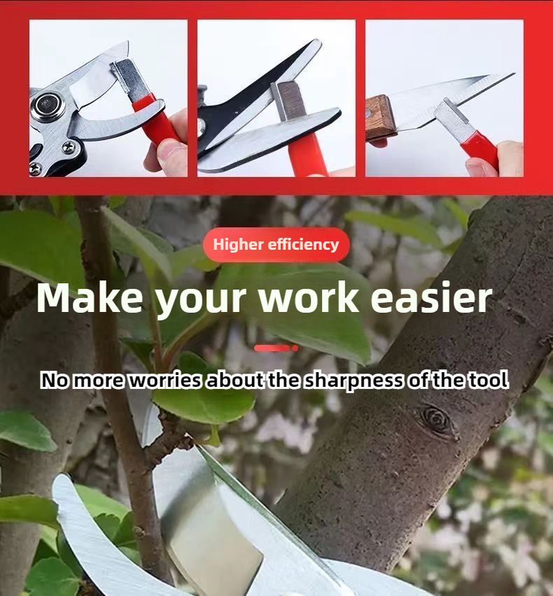مبراة سكاكين المطبخ الاحترافية - مراجعة Clipper Blade Sharpener Stone وسعره