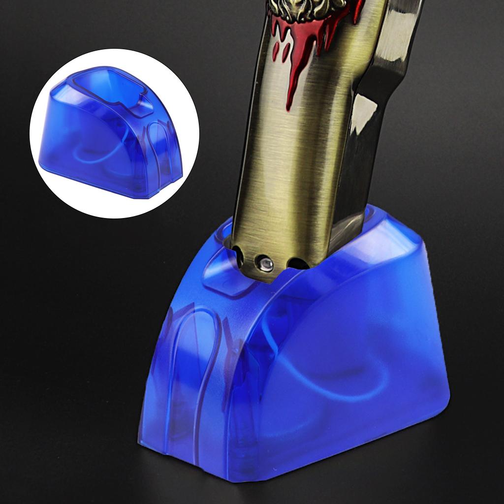 قاعدة شحن سريعة لمقص الشعر الا - مراجعة Barber Hair Clipper Charging Dock Stand وسعره