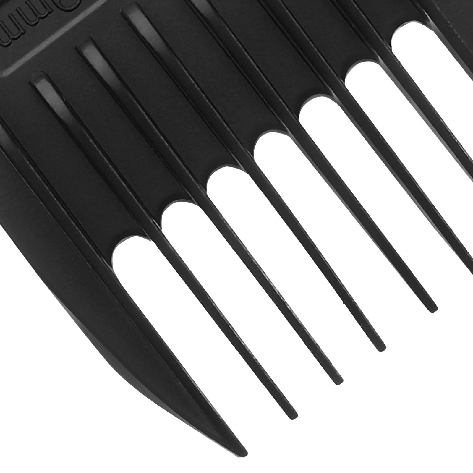 مجموعة من 3 قطع من أمشاط تحديد - مراجعة Clipper Guard Guide Combs Set وسعره