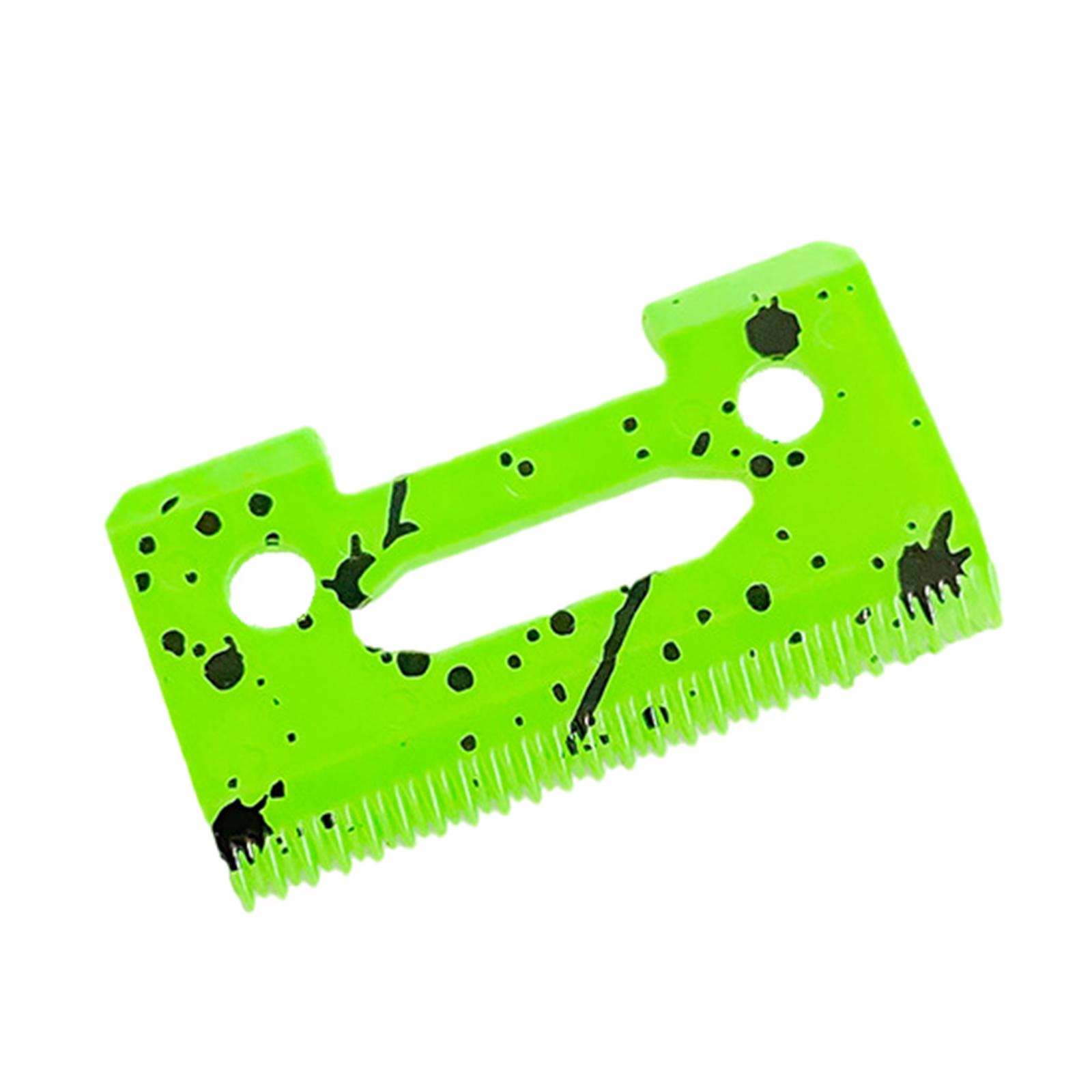 شفرة سيراميك بديلة لماكينة قص  - مراجعة Hair Clipper Ceramic Blade Replacement وسعره