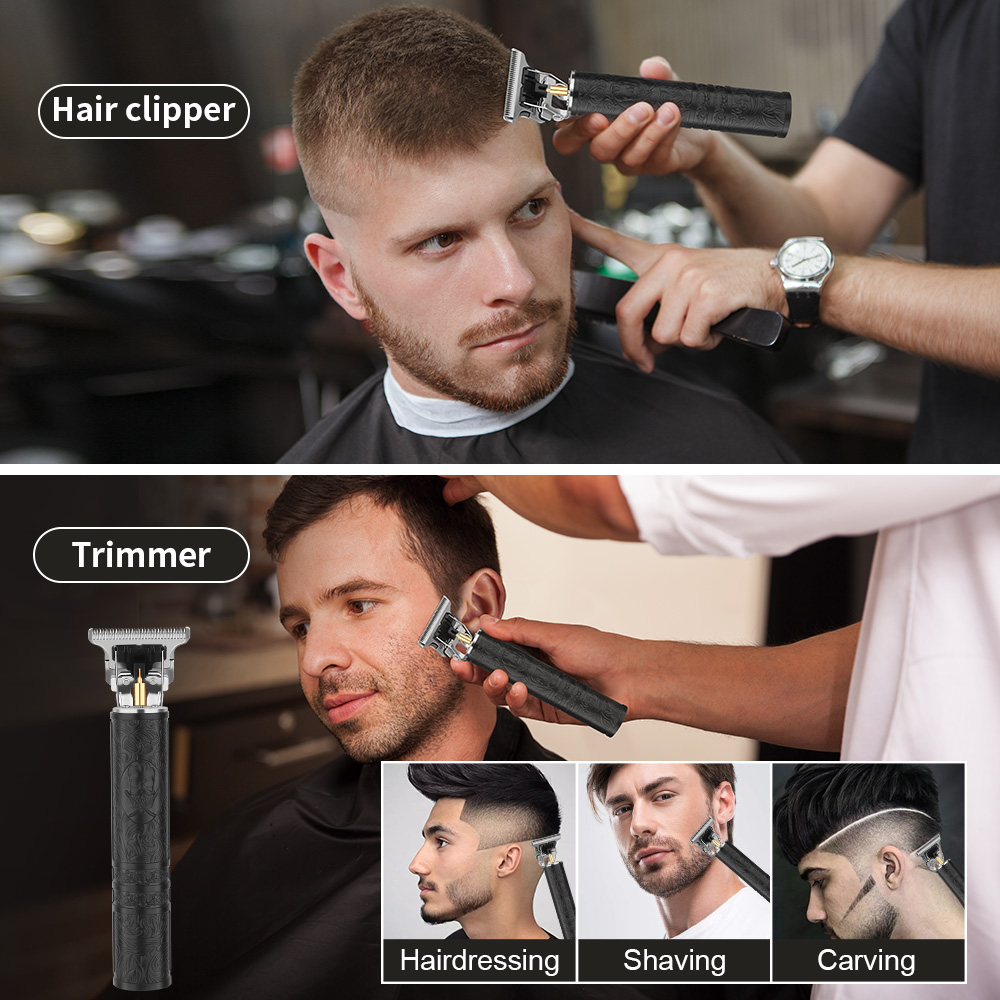 ماكينة حلاقة كهربائية احترافية - مراجعة Foil Shaver Cordless Electric Bald Head وسعره