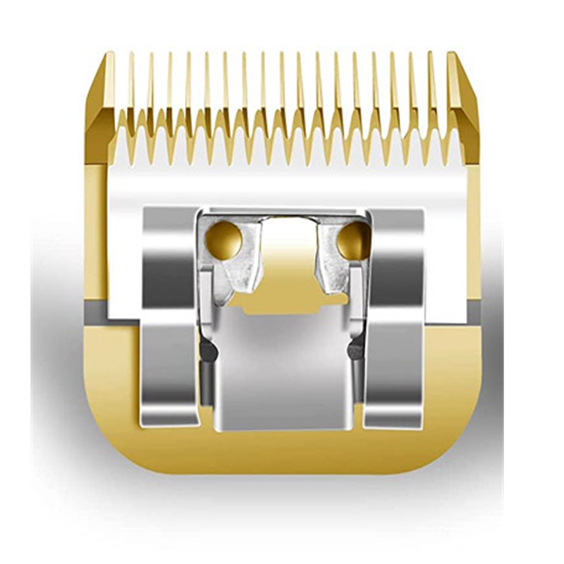 مجموعة شفرات سيراميك بديلة قاب - مراجعة Hair Clipper Ceramic Blade Replacement وسعره