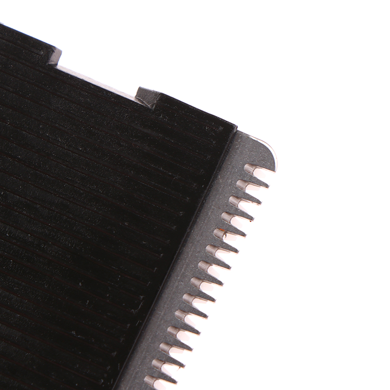 شفرة سيراميك بديلة سوداء لآلة  - مراجعة Hair Clipper Ceramic Blade Replacement وسعره