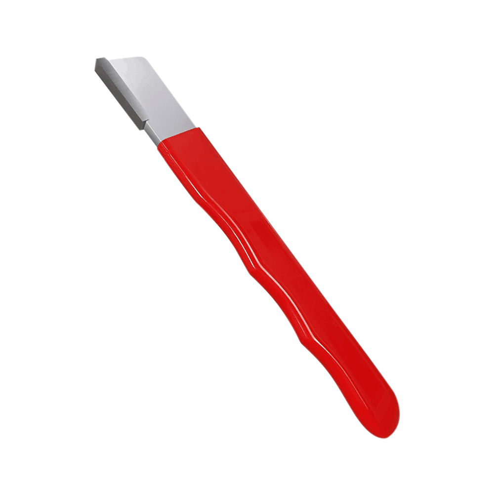 مبراة سريعة لمهنة سكاكين المطب - مراجعة Clipper Blade Sharpener Stone وسعره