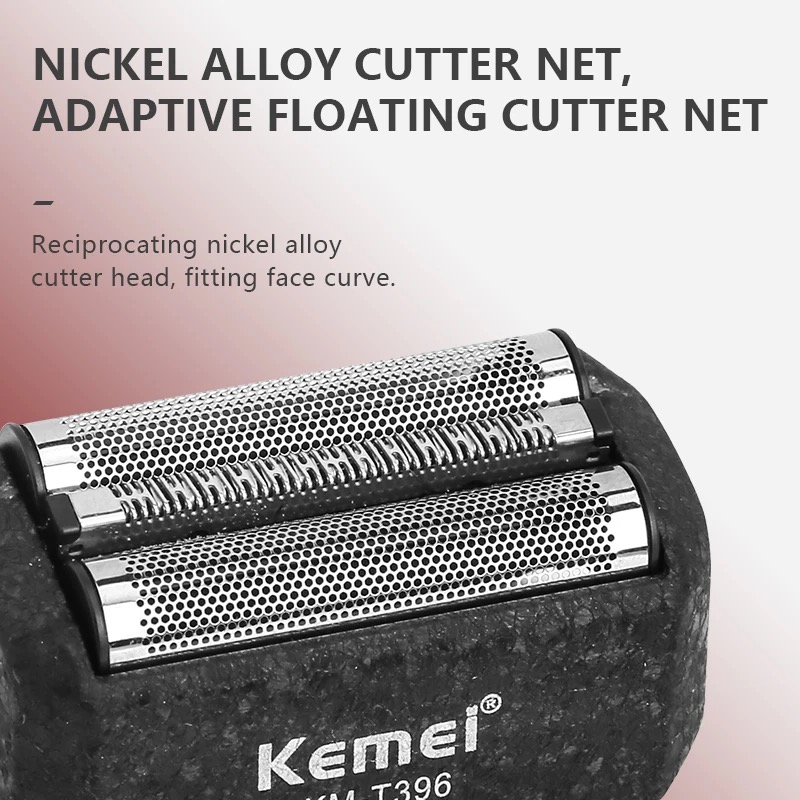ماكينة حلاقة كهربائية لاسلكية  - مراجعة Foil Shaver Cordless Electric Bald Head وسعره