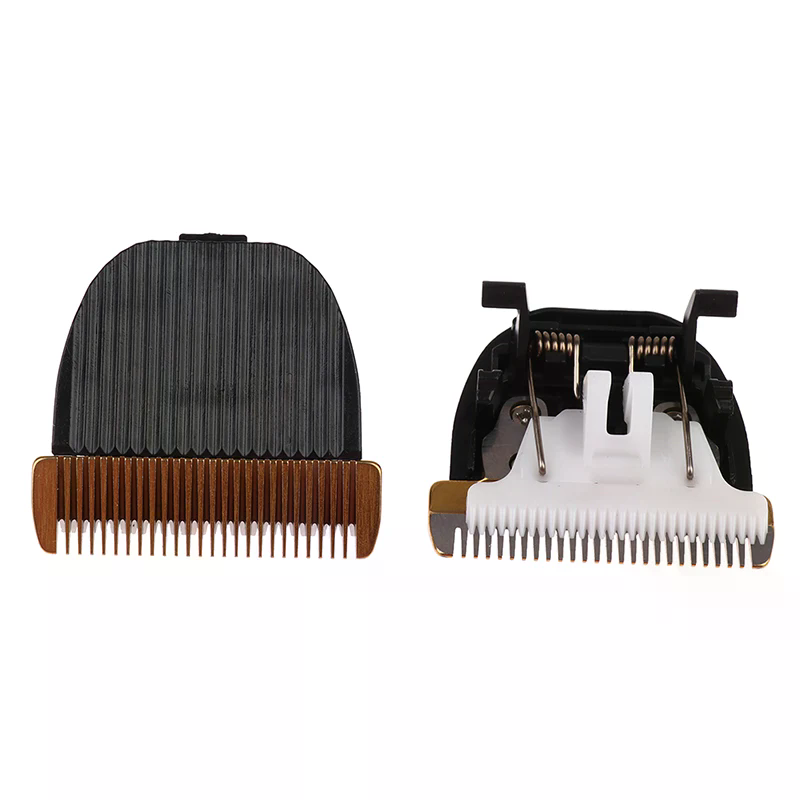 ماكينة حلاقة كهربائية للحيوانا - مراجعة Hair Clipper Ceramic Blade Replacement وسعره