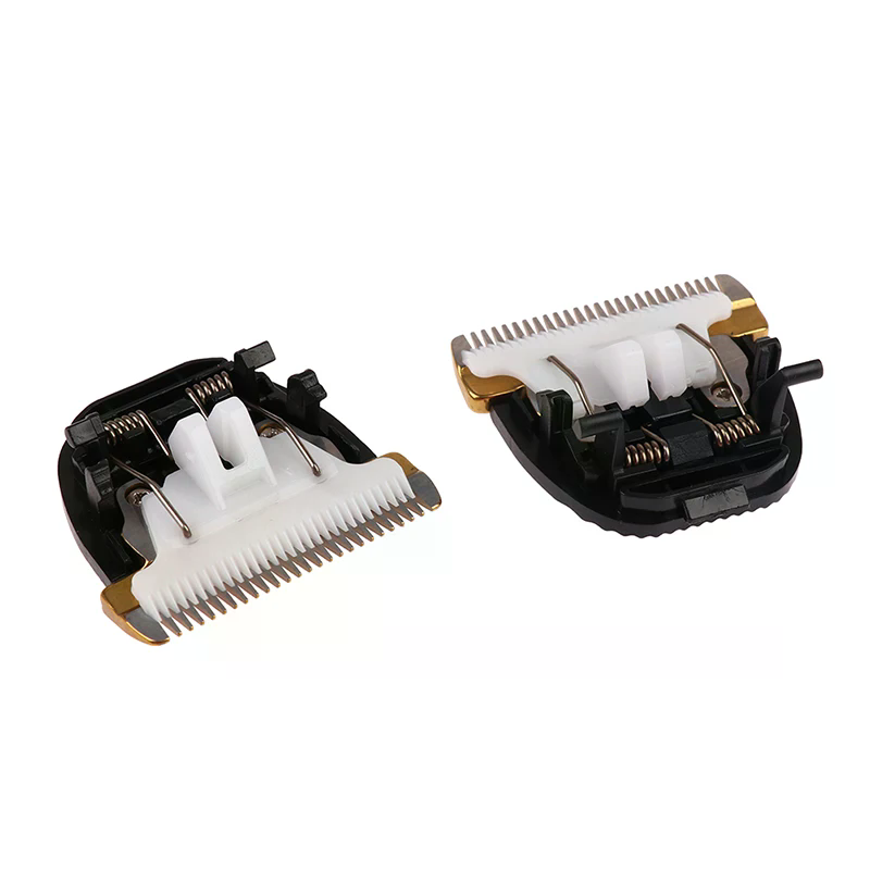 ماكينة حلاقة كهربائية للحيوانا - مراجعة Hair Clipper Ceramic Blade Replacement وسعره