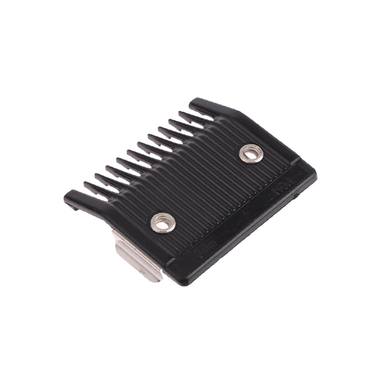 مجموعة أمشاط توجيه خفيفة الوزن - مراجعة Clipper Guard Guide Combs Set وسعره