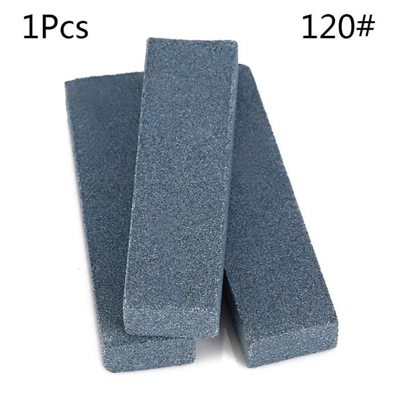 2020 جديد 120 # المهنية سكين م - مراجعة Clipper Blade Sharpener Stone وسعره