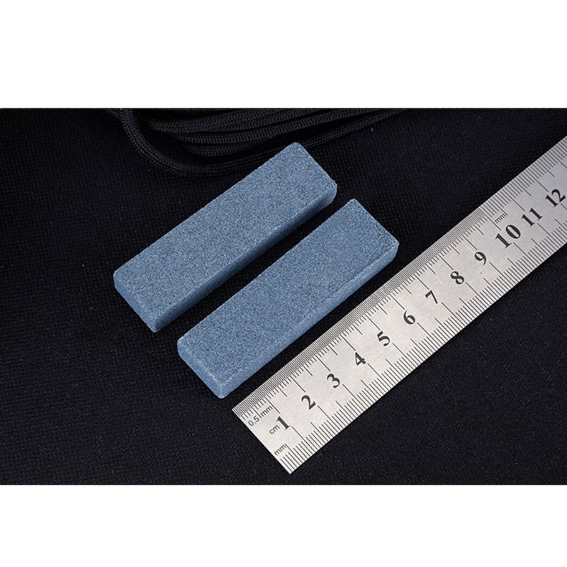 2020 جديد 120 # المهنية سكين م - مراجعة Clipper Blade Sharpener Stone وسعره
