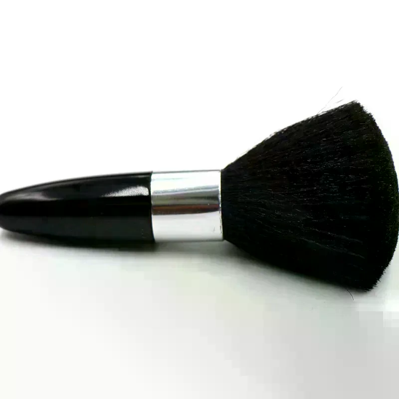 فرشاة ناعمة لتنظيف الرقبة والو - مراجعة Neck Duster Brush Barber Salon وسعره