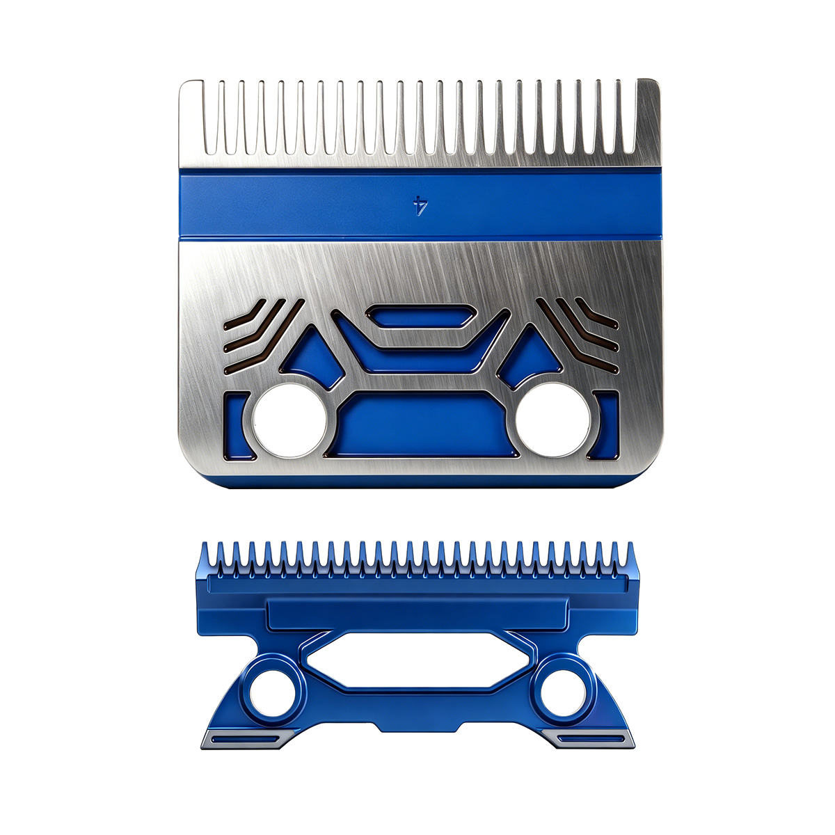 شفرة BRDCLIP BRD-808C من الفول - مراجعة Hair Clipper Ceramic Blade Replacement وسعره