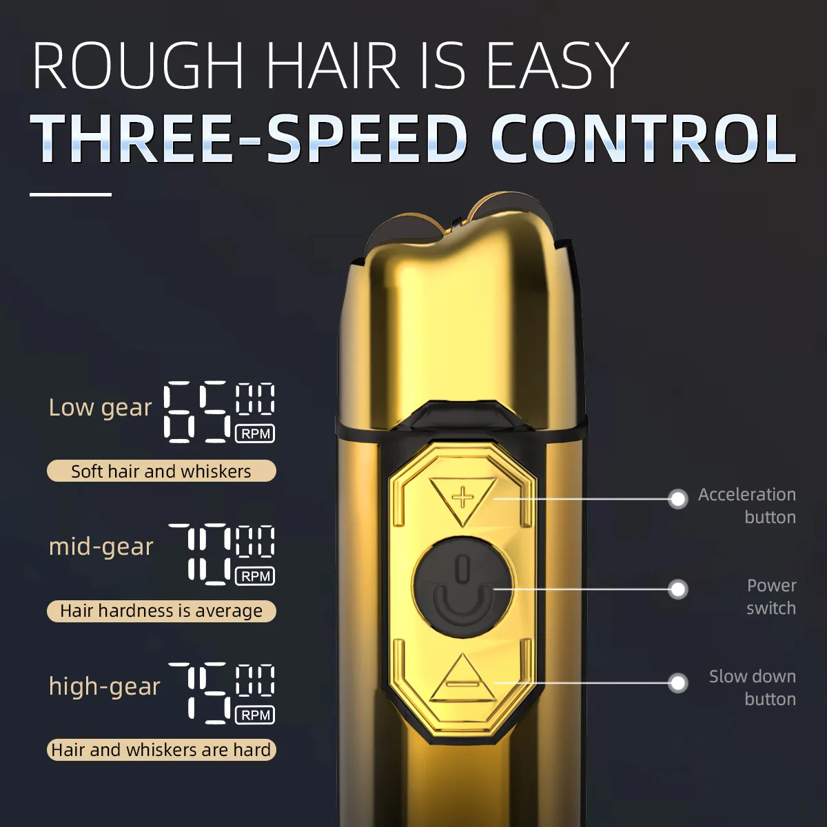 كيمي-ماكينة الحلاقة الكهربائية - مراجعة Foil Shaver Cordless Electric Bald Head وسعره