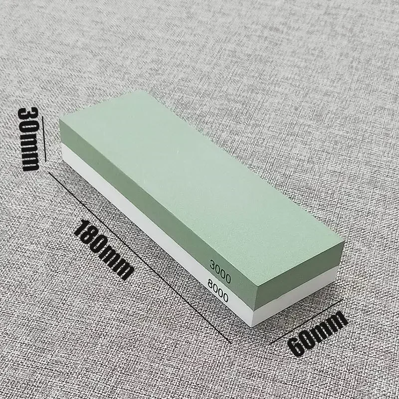 المهنية سكين طاحونة سكين شحذ ا - مراجعة Clipper Blade Sharpener Stone وسعره