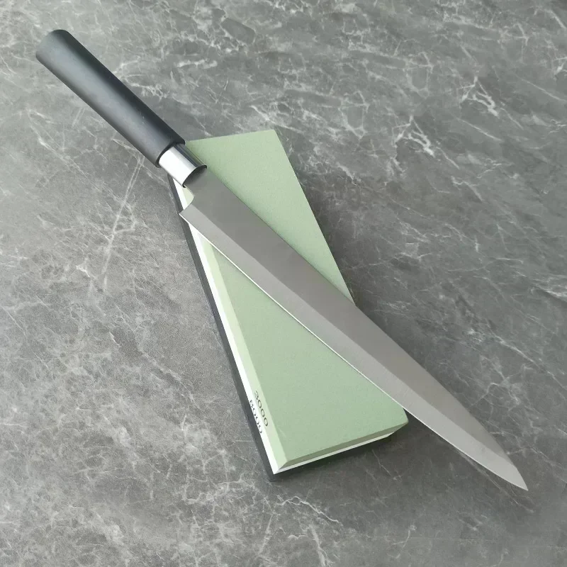 المهنية سكين طاحونة سكين شحذ ا - مراجعة Clipper Blade Sharpener Stone وسعره