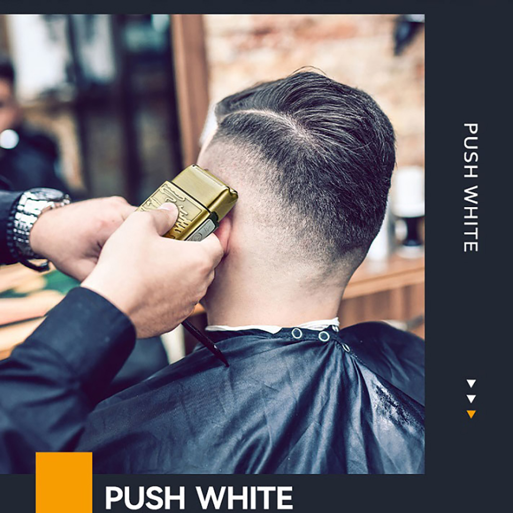 ماكينة حلاقة كهربائية احترافية - مراجعة Foil Shaver Cordless Electric Bald Head وسعره