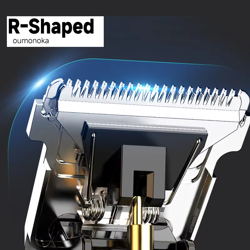 ماكينة حلاقة الشعر المحمولة T9 - مراجعة Zero Gapped T Blade Hair Trimmer وسعره