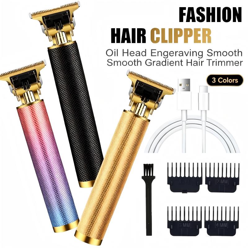 ماكينة حلاقة الشعر اللاسلكية ا - مراجعة Zero Gapped T Blade Hair Trimmer وسعره