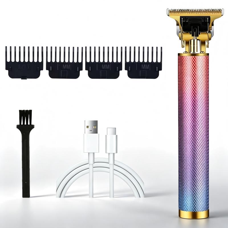 ماكينة حلاقة الشعر اللاسلكية ا - مراجعة Zero Gapped T Blade Hair Trimmer وسعره