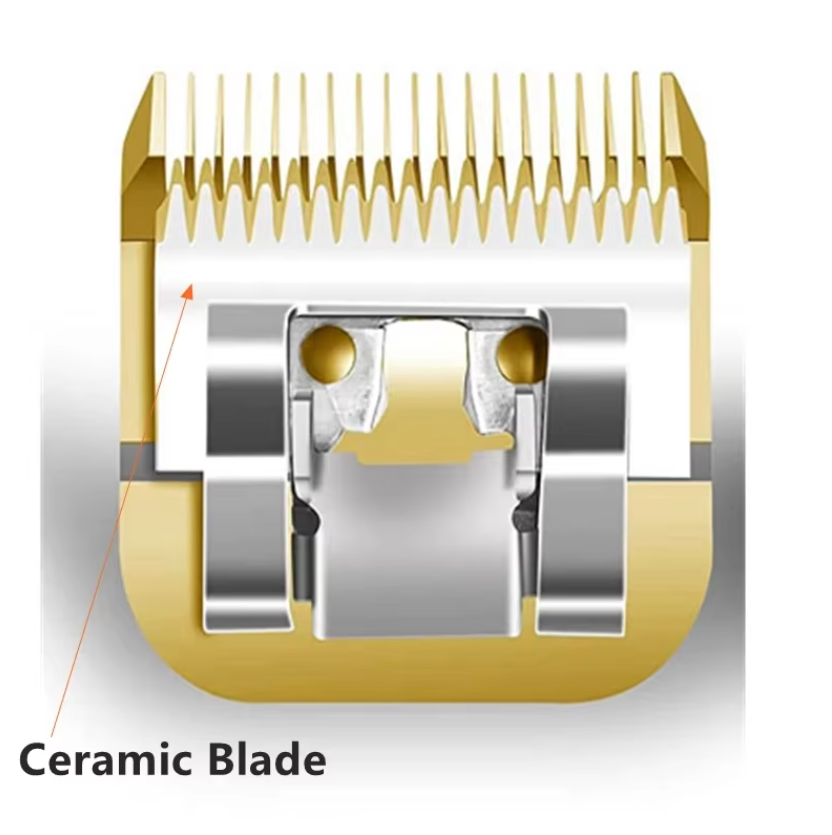 7FC/5FC/4FC/ # 10/ # 15/ # 30/ - مراجعة Hair Clipper Ceramic Blade Replacement وسعره