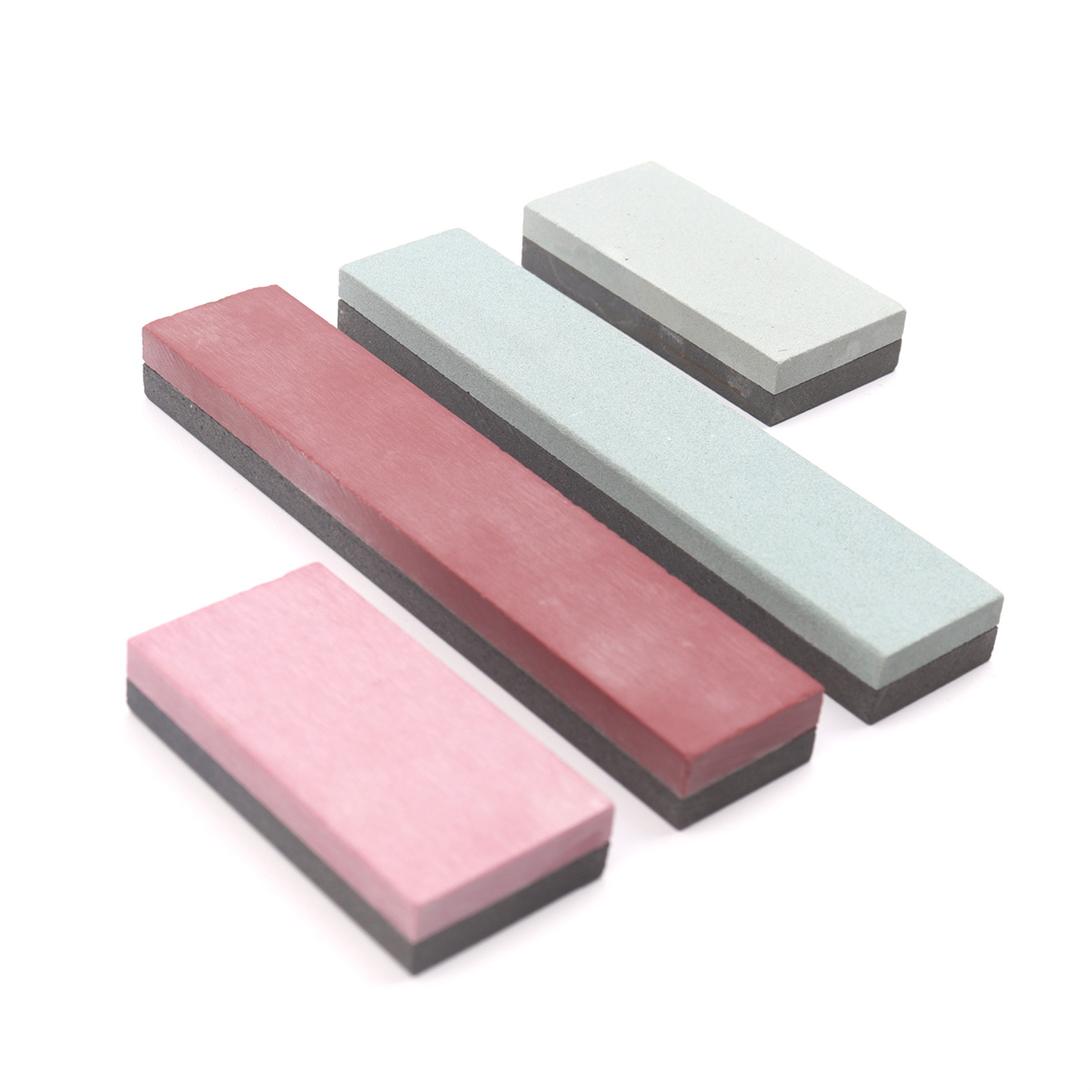 روبي المشحذ سكين مبراة ثابت زا - مراجعة Clipper Blade Sharpener Stone وسعره