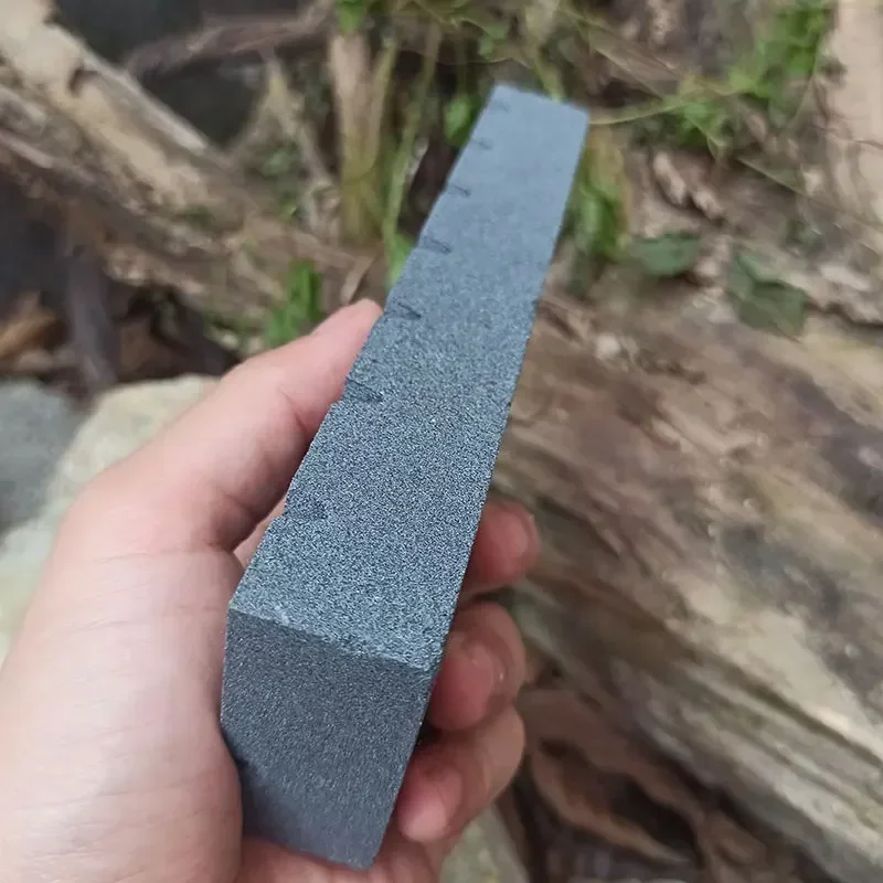 320 # تصحيح الحجر شحذ Warter ا - مراجعة Clipper Blade Sharpener Stone وسعره