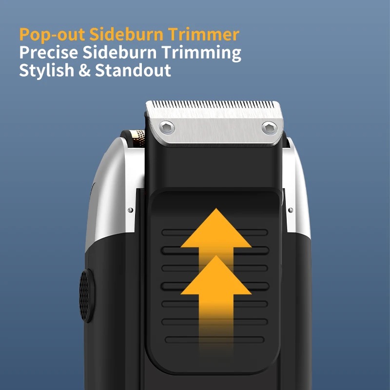 ماكينة حلاقة كهربائية لاسلكية  - مراجعة Foil Shaver Cordless Electric Bald Head وسعره