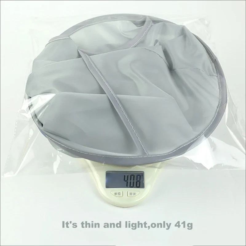 أطفال حلاقة الرأس قابلة لإعادة - مراجعة Barber Cape Waterproof Hair Cutting وسعره