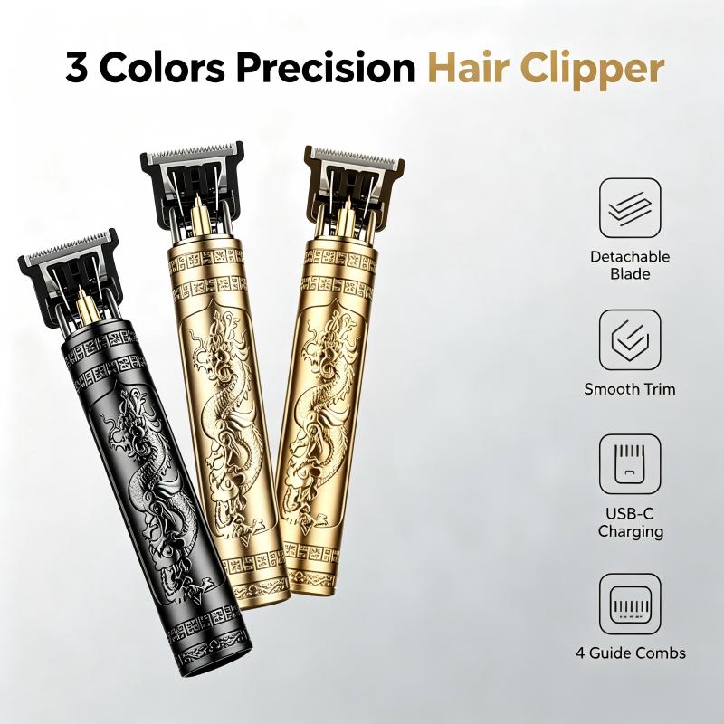 مجموعة ماكينة حلاقة الشعر T9،  - مراجعة Zero Gapped T Blade Hair Trimmer وسعره