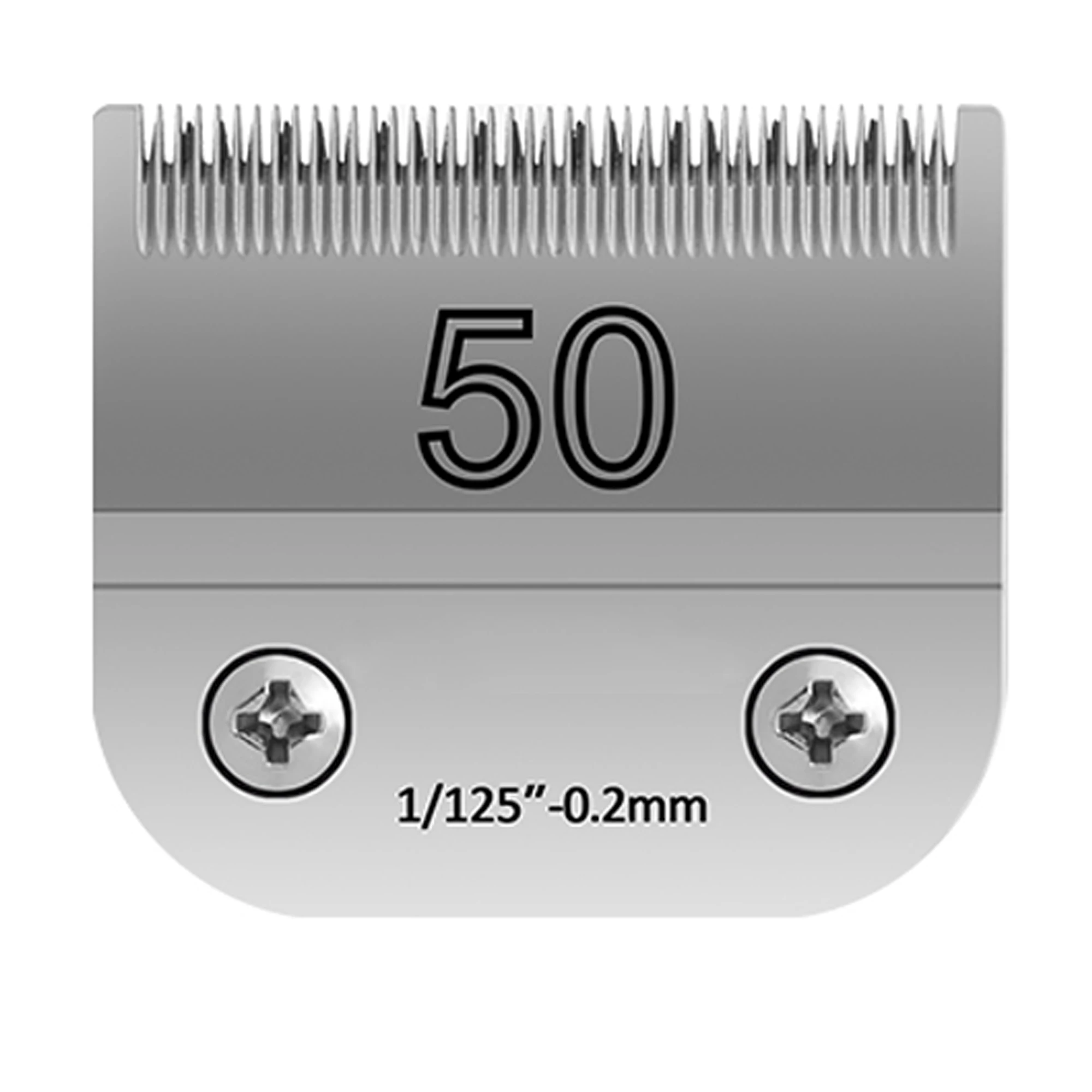 شفرة سيراميك لقص الكلاب الأليف - مراجعة Hair Clipper Ceramic Blade Replacement وسعره