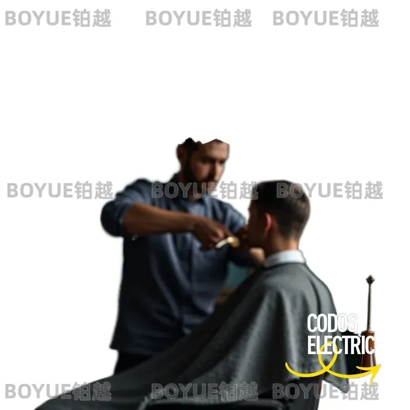 ماكينة حلاقة شعر احترافية لاسل - مراجعة Zero Gapped T Blade Hair Trimmer وسعره