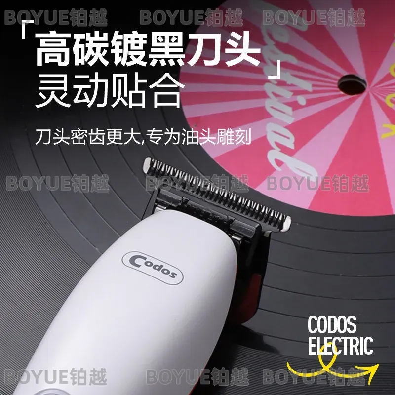 ماكينة حلاقة شعر احترافية لاسل - مراجعة Zero Gapped T Blade Hair Trimmer وسعره