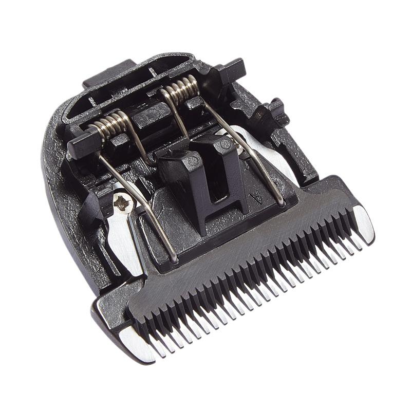 1 قطعة المهنية والمنزل الشعر ا - مراجعة Hair Clipper Ceramic Blade Replacement وسعره