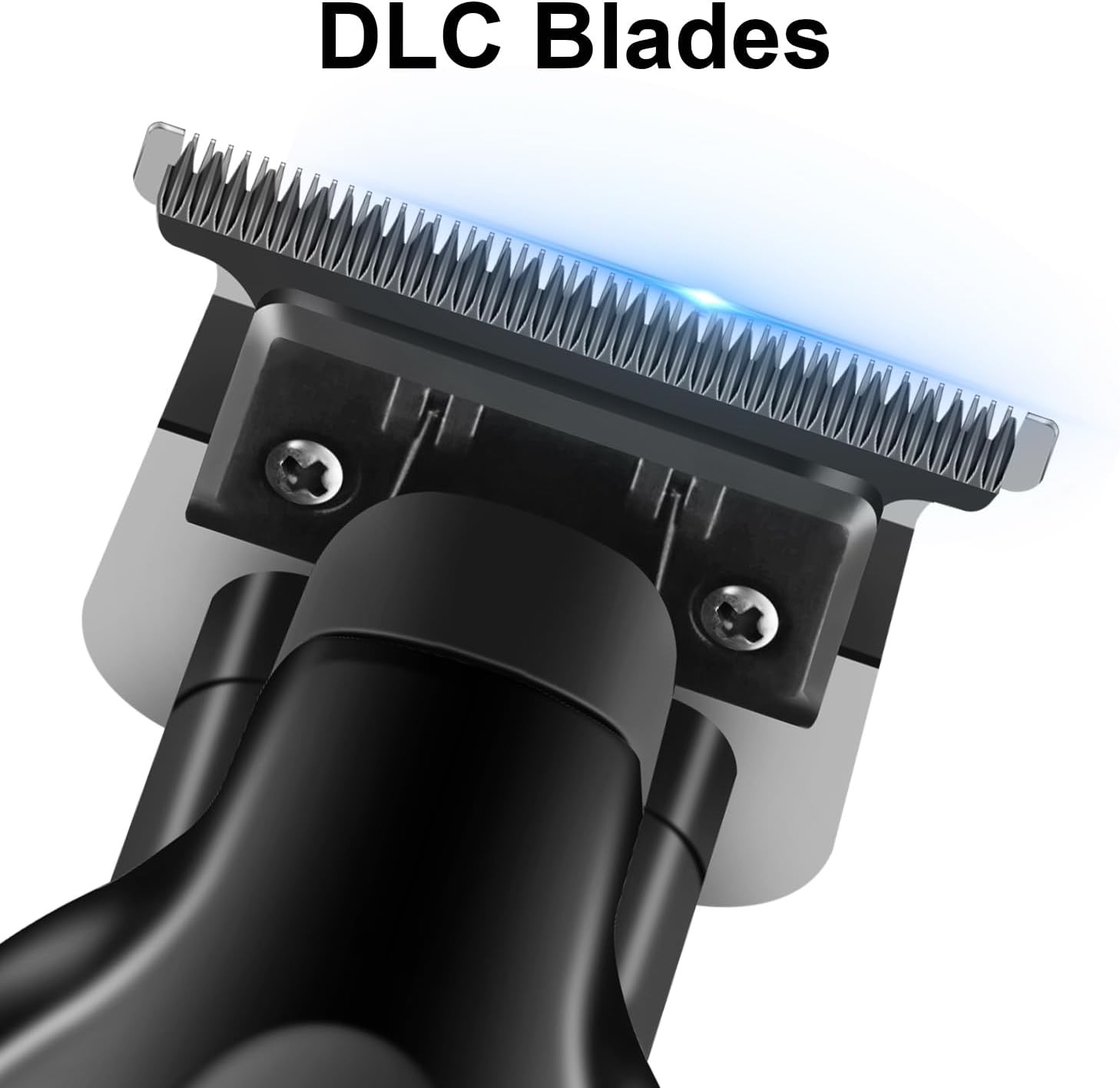 Kemei 2299 ماكينة حلاقة بدون ف - مراجعة Cordless Hair Clippers Professional Barber وسعره