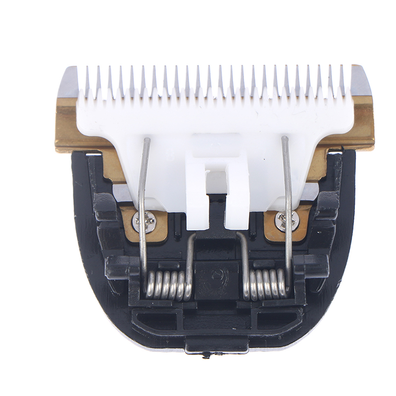 قطعة واحدة: رأس ماكينة حلاقة و - مراجعة Hair Clipper Ceramic Blade Replacement وسعره
